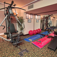 Germir Palas Hotel - Special Class - Bild 16