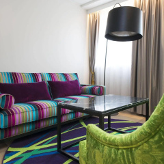 Thon Hotel Rosenkrantz - Bild 18