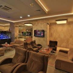 Selcuk Hotel - Bild 23
