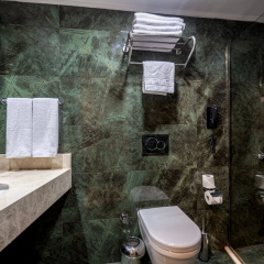 Four Points Flex by Sheraton Antalya Lara - Bild 10