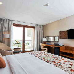 Vouk Hotel & Suites - Bild 5