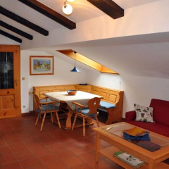 Ferienwohnung Watzmannblick - Bild 5