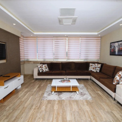 Volley Hotel Ankara - Bild 16