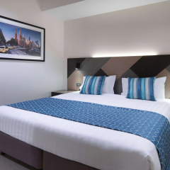 Wyndham Hotel Melbourne thumbnail 2