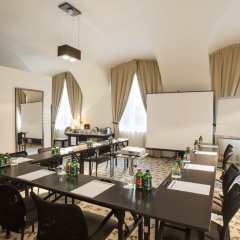 Buda Castle Hotel - Bild 21