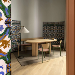 Mercer Residences Sevilla - Bild 9