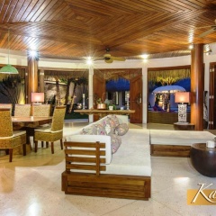 Villa Kaaiti - Bild 12