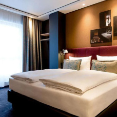 Motel One Stuttgart-Mitte - Bild 6