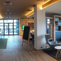 Holiday Inn Prague Airport by IHG - Bild 15