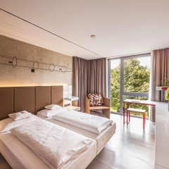 The Deutz, a Tribute Portfolio Hotel - Bild 6