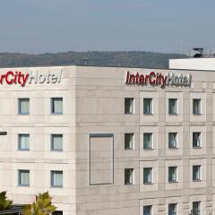 Отель IntercityHotel Ulm Германия, Ульм - 4 отзыва об отеле, цены и фото номеров - забронировать отель IntercityHotel Ulm онлайн фото 8