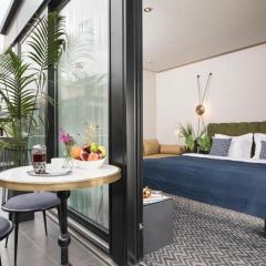 Nabu Hotel - Bild 14