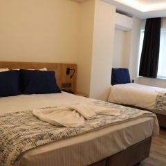 Dab Hotel Ulus - Bild 3