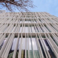Browns Avenue Hotel - Bild 1