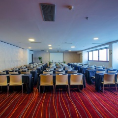 Novus City Hotel - Bild 21