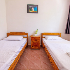 Faralya Gül  Pansiyon - Bild 4