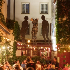 Hotel Orphée - Großes Haus - Bild 22