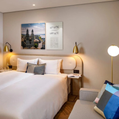 Hotel Felix - Bild 7