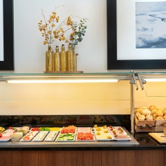 Leonardo Hotel Salzburg Airport - Bild 12