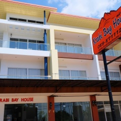 Krabi Bay House - Bild 1