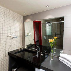 Leonardo Boutique Hotel Barcelona Sagrada Familia Boutique Hotel - Bild 12