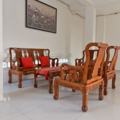 RedDoorz @ Pratama Nusa Dua - Bild 1