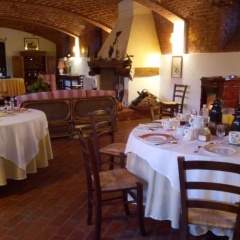 Marchesi Incisa La Corte Chiusa Agriturismo thumbnail 14