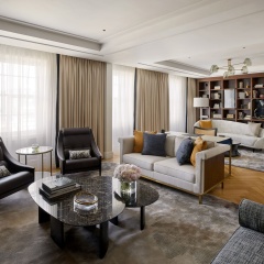 Four Seasons Hotel London at Tower Bridge - Bild 11