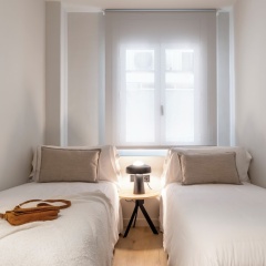 Arrivo Apartments - Bild 1