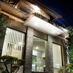 Sindhu Mertha Suite Guest house - Bild 1