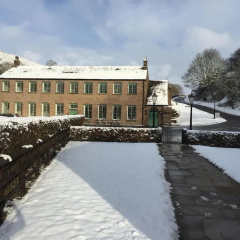 Gradbach Mill thumbnail 13