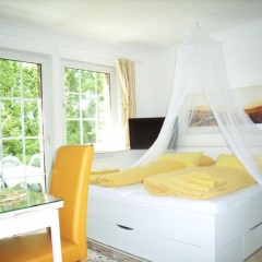 Ostsee-Pension An der Lindenallee - Bild 5