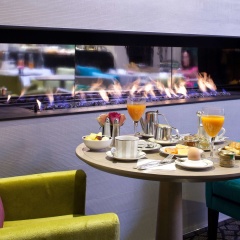Hotel Etoile Maillot - Bild 12