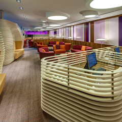 Hilton Frankfurt Airport - Bild 17