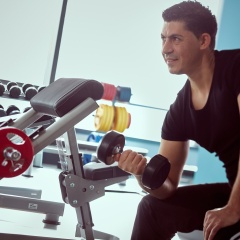 Novotel Konya - Bild 21