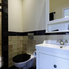 Chase Apartments Boutiquehotel Style I - Bild 9