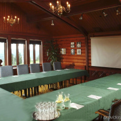 Scandic Holmenkollen Park - Bild 18