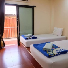 Phi Phi Sand Sea View Resort - Bild 3
