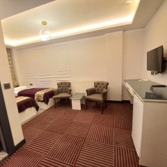 Grand Belli Otel - Bild 3