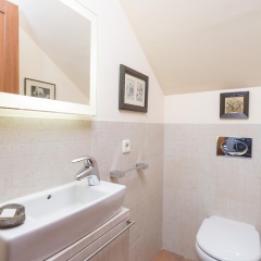 Rafal Pai - Villa With Private Pool. Free Wifi - Bild 11