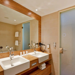 H4 Hotel München Messe - Bild 8