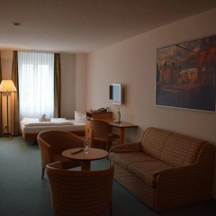 Hotel Ratskeller Rugen - Bild 1