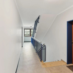 Gemütliches Apartment im Zentrum Bayreuths mit Balkon - Bild 12