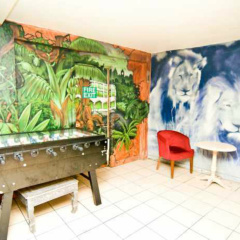 Kensal Green Backpackers 1 - Bild 15