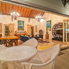 Bamboo Moon Villas - Bild 16