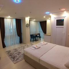 Sahrakent Otel Pendik - Bild 25
