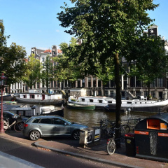 OZO Hotels Armada Amsterdam - Bild 13