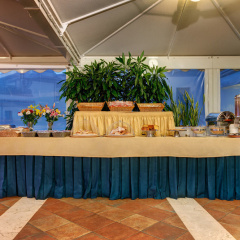 Hotel Villa Morgagni - Bild 30