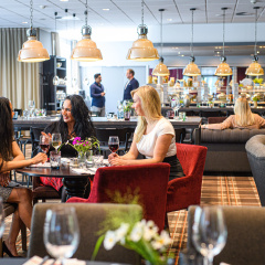 Holiday Inn Luebeck by IHG - Bild 26