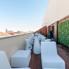 B&B Hotel Madrid Centro Fuencarral 52 - Bild 27